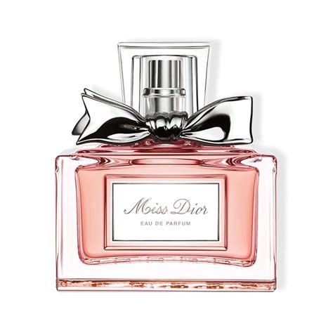 miss dior eau de parfum spray new scent|Miss Dior perfume 100ml price.